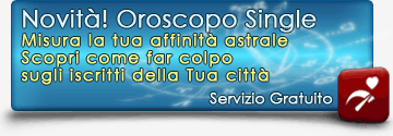 annunci donne single