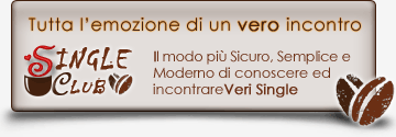 annunci uomini single